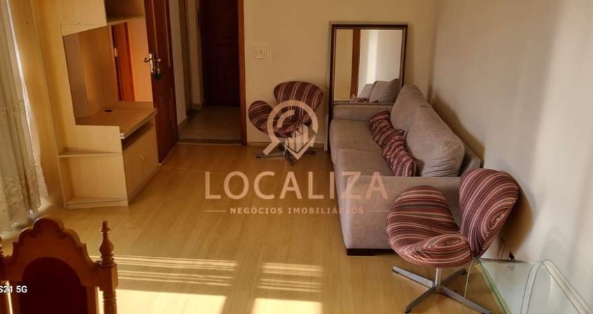 Apartamento para venda em Jardim São Dimas de 118.00m² com 3 Quartos, 1 Suite e 2 Garagens