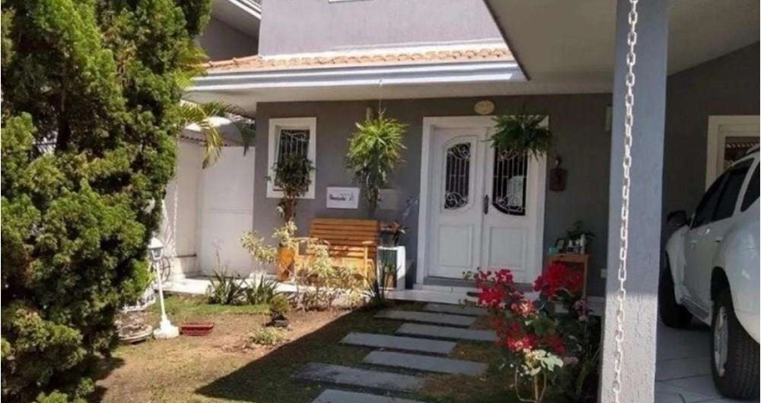 Casa para venda e aluguel em Urbanova de 330.00m² com 4 Quartos, 2 Suites e 2 Garagens