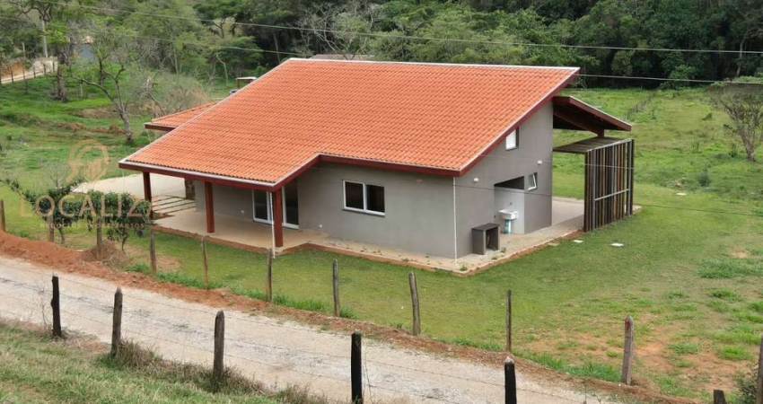 Chácara para venda em Vila São Geraldo de 20000.00m² com 3 Quartos e 3 Suites