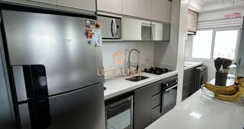 Apartamento para venda em Vila Maria de 55.00m² com 2 Quartos, 1 Suite e 1 Garagem