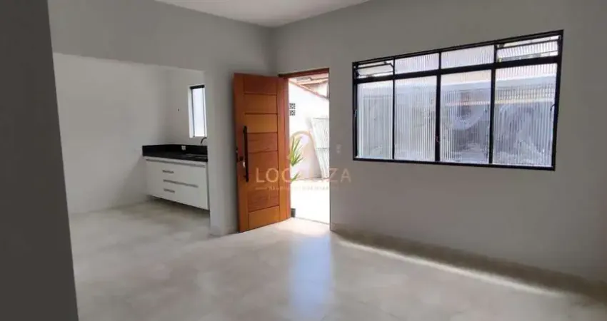 Casa para venda em Jardim Das Indústrias de 150.00m² com 3 Quartos, 1 Suite e 2 Garagens
