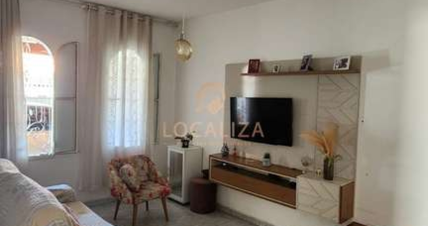 Casa para venda em Vila Ester de 150.00m² com 2 Quartos e 3 Garagens