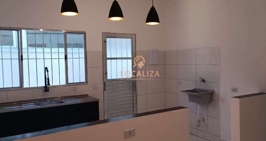 Casa para venda em Jardim Dos Bandeirantes de 149.00m² com 2 Quartos, 1 Suite e 2 Garagens