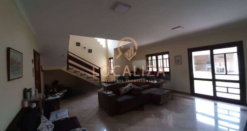 Casa para venda em Condomínio Esplanada Do Sol de 260.00m² com 4 Quartos, 1 Suite e 2 Garagens