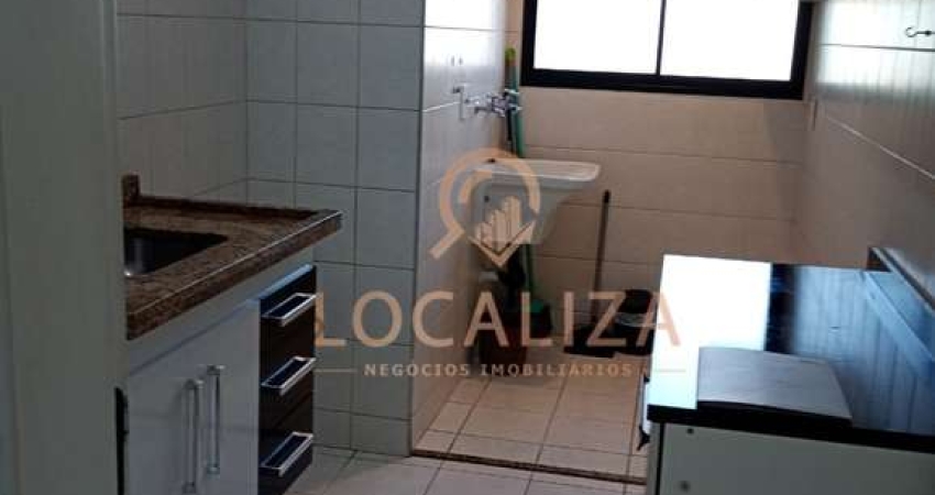 Apartamento para venda em Jardim América de 62.00m² com 3 Quartos e 2 Garagens