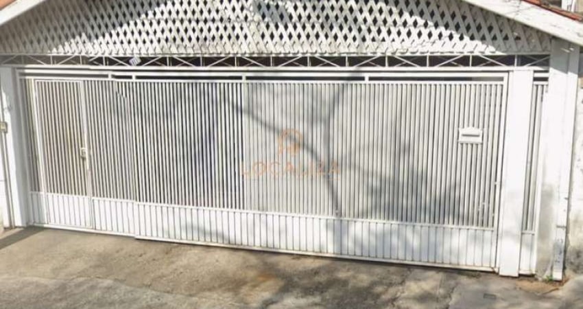 Casa para venda em Conjunto Residencial Trinta E Um De Março de 90.00m² com 3 Quartos, 1 Suite e 2 Garagens