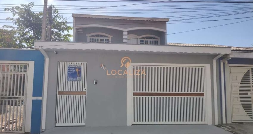 Casa para alugar em Jardim Nova Flórida de 125.00m² com 5 Quartos, 2 Suites e 3 Garagens