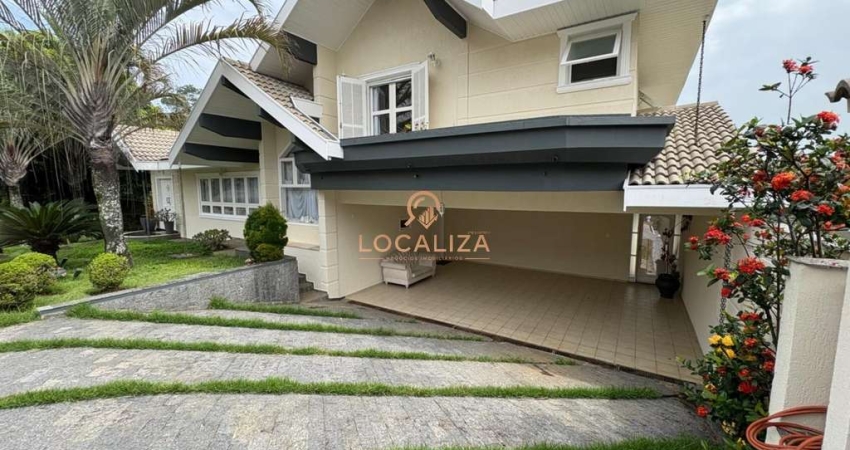 Casa para venda em Urbanova de 385.00m² com 4 Quartos, 4 Suites e 3 Garagens
