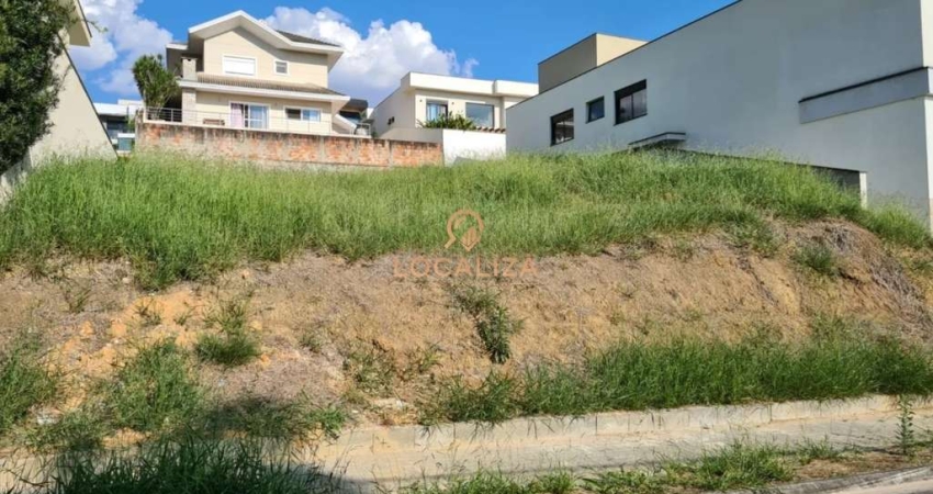 Terreno para venda em Condomínio Residencial Jaguary de 498.00m²