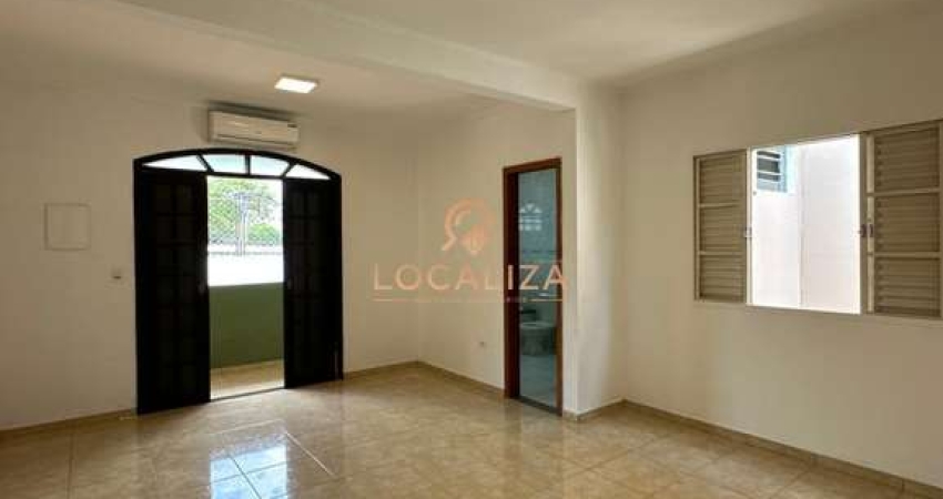Casa para venda em Jardim América de 241.00m² com 4 Quartos, 2 Suites e 2 Garagens