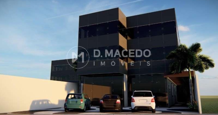Terreno para venda em Sumaré de 1075.00m²