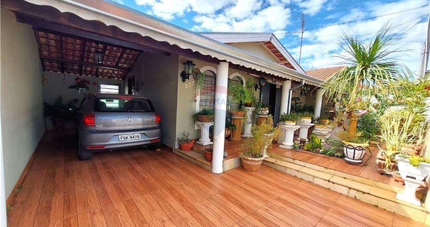 Casa para venda em Jardim Maria Bonati Bordignon de 180.00m² com 3 Quartos e 1 Garagem