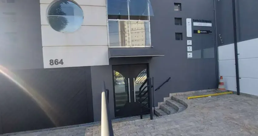 Sala Comercial para alugar em Jardim Faculdade de 20.00m²