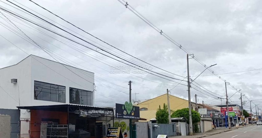 Apartamento para alugar em Borda Do Campo de 80.00m² com 2 Quartos