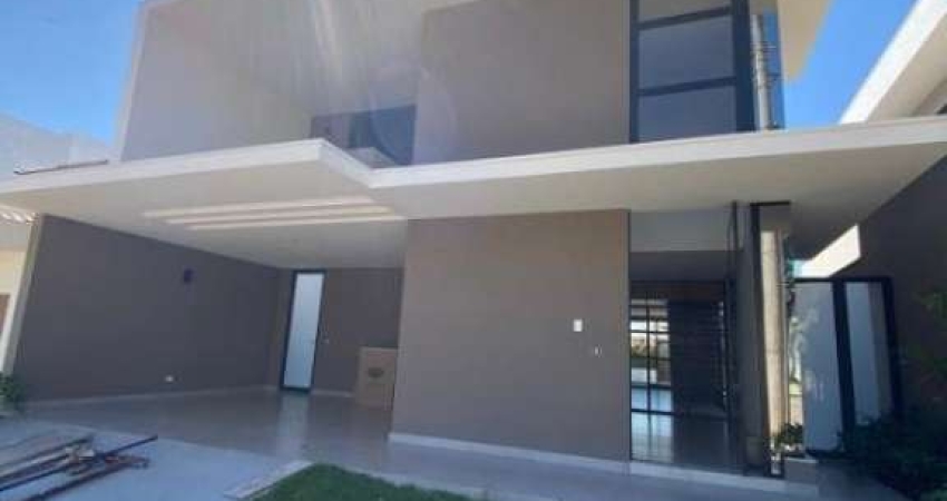 Sobrado para venda em Parque Faber Castell I de 285.19m² com 4 Quartos, 4 Suites e 4 Garagens