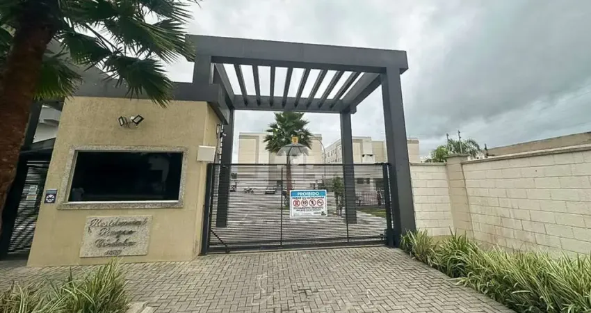 Apartamento para venda em Monza de 38.00m² com 2 Quartos e 1 Garagem