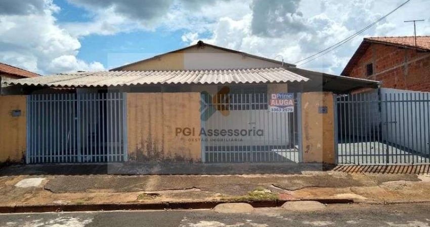 Casa para venda em Eldorado de 130.00m² com 4 Quartos e 3 Garagens