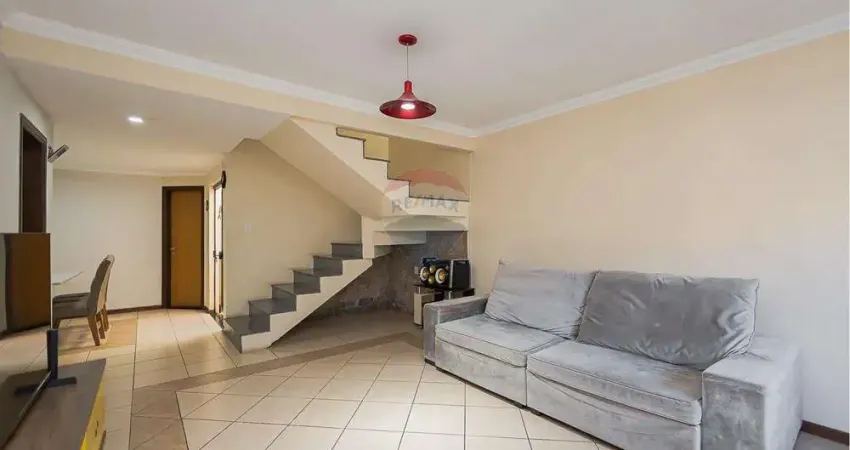Sobrado para venda em Xaxim de 200.00m² com 3 Quartos, 1 Suite e 2 Garagens