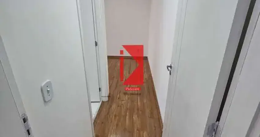 Apartamento para venda em Vila Hortência de 49.00m² com 2 Quartos e 1 Garagem