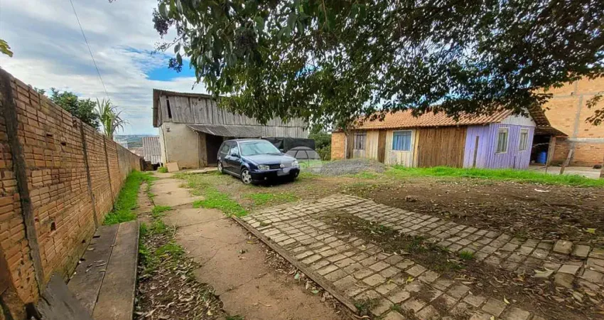 Terreno para venda em Monza de 396.00m²