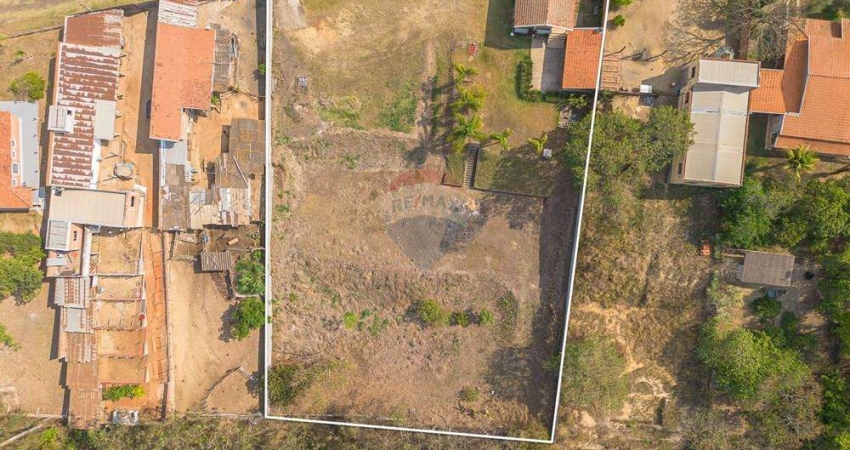 Terreno para venda em Glebas Califórnia de 3617.38m² com 1 Quarto