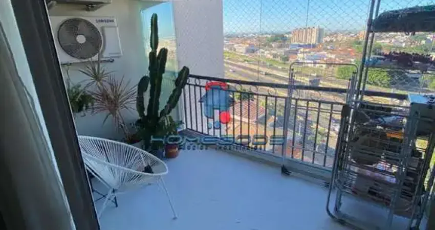 Apartamento para venda em Vila Anhangüera de 80.00m² com 3 Quartos e 1 Suite
