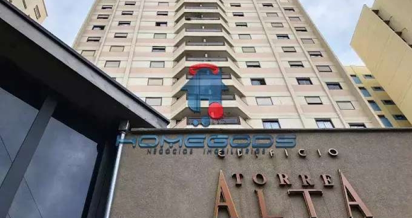 Apartamento para venda em Centro de 110.00m² com 3 Quartos, 1 Suite e 2 Garagens