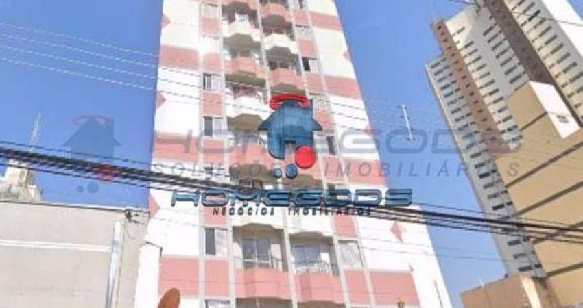 Apartamento para alugar em Centro de 50.00m² com 1 Quarto e 1 Garagem