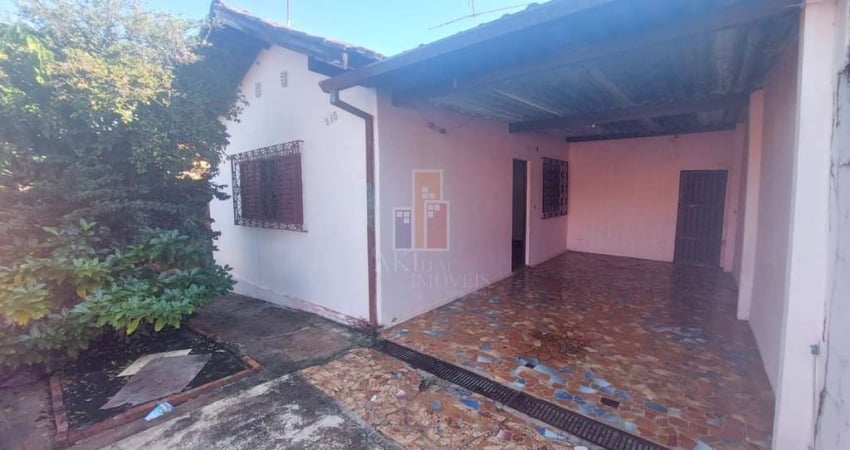 Casa para venda em Núcleo Residencial Presidente Geisel de 95.00m² com 2 Quartos e 2 Garagens