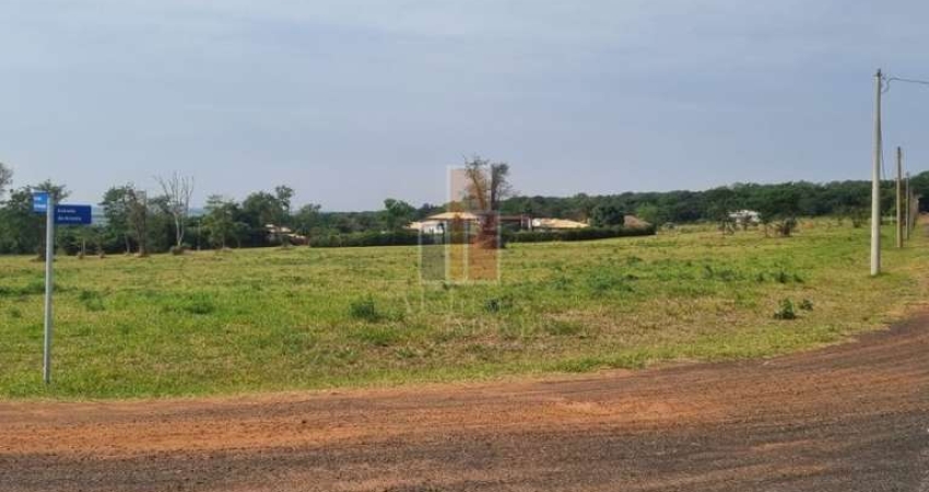 Terreno en Condomínio para venda em Área Rural De Jacuba de 2040.00m²