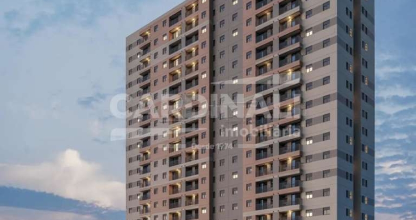 Apartamento para venda em Centro de 77.00m² com 3 Quartos, 1 Suite e 2 Garagens