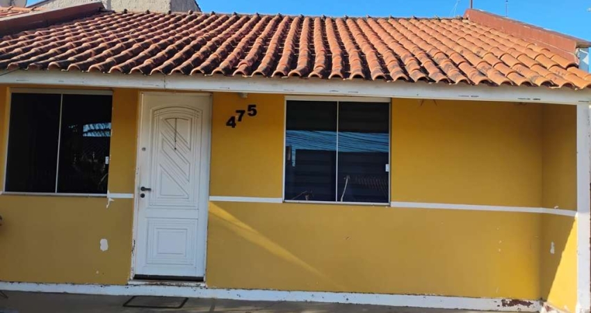 Casa para venda em Cidade Industrial de 90.00m² com 4 Quartos e 2 Garagens