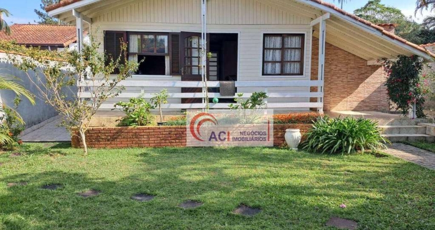 Casa de Condomínio para venda em Vila Verde de 170.00m² com 2 Quartos, 1 Suite e 3 Garagens
