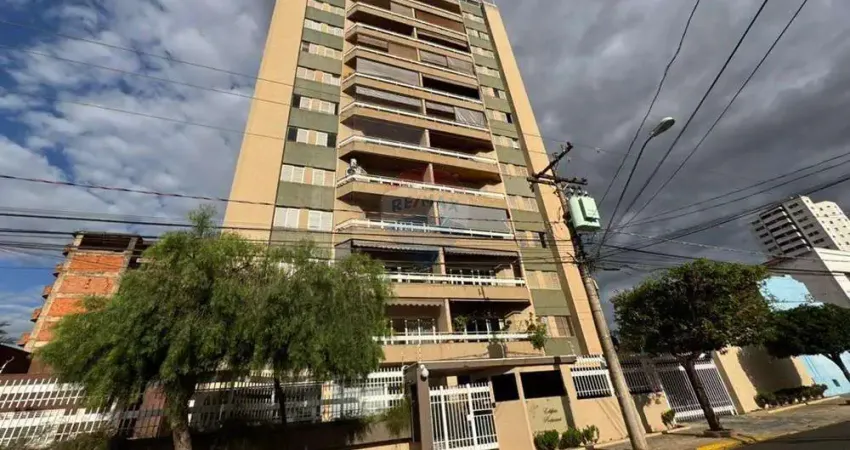 Apartamento para alugar em Alto Da Boa Vista de 100.11m² com 2 Quartos e 1 Suite