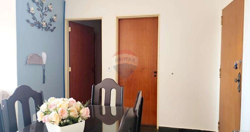Apartamento para venda em Jardim Castelo Branco de 93.00m² com 3 Quartos, 1 Suite e 1 Garagem