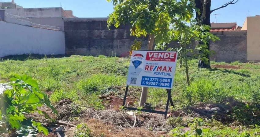 Terreno para venda em Vila Monte Alegre de 1620.00m² com 1 Quarto