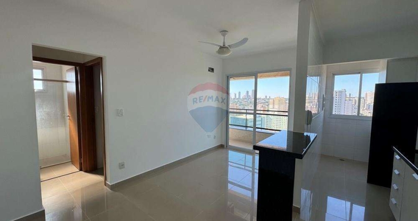 Apartamento para venda em Nova Aliança de 43.00m² com 1 Quarto e 1 Garagem