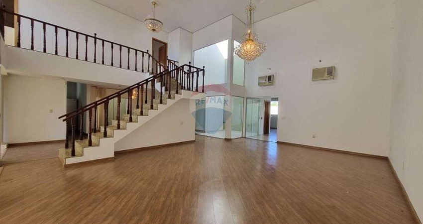 Sobrado para venda em Jardim Santa Clara de 432.00m² com 3 Quartos, 3 Suites e 2 Garagens