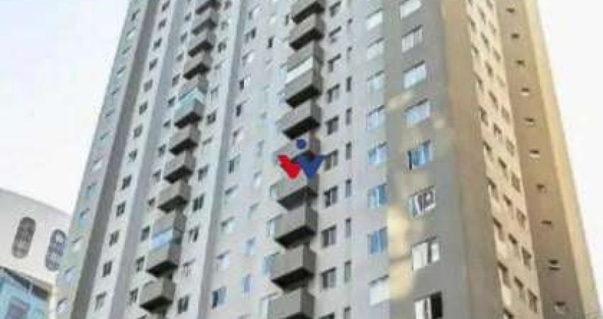 Apartamento para venda em Bigorrilho de 41.00m² com 2 Quartos