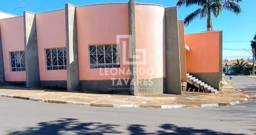 Imóvel Comercial para venda em Jardim Cintra de 265.00m² com 2 Quartos