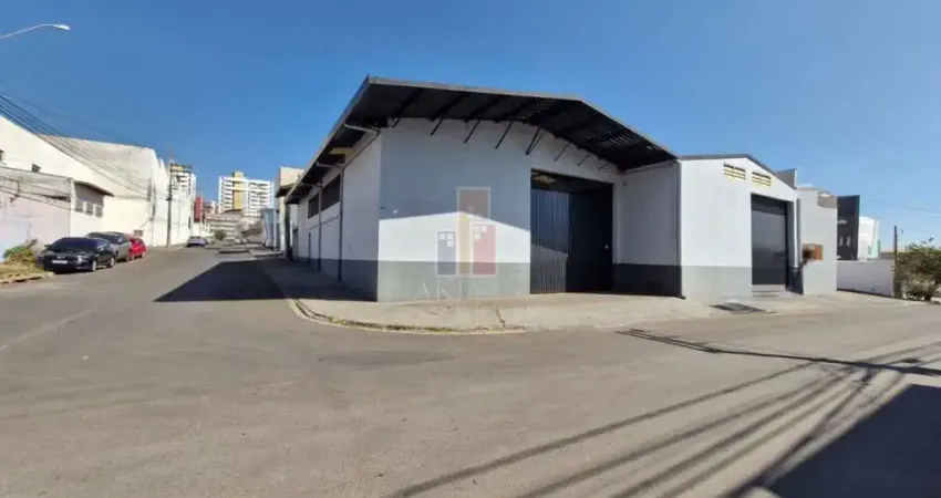 Galpão / Depósito / Armazém para alugar em Vila Engler de 500.00m²