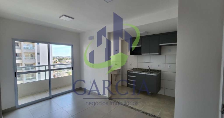 Apartamento para alugar em Jardim Esplanada de 48.31m² com 2 Quartos e 1 Garagem