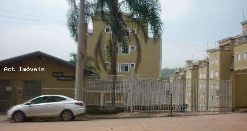 Apartamento para venda em Cidade Aracilia de 59.00m² com 2 Quartos e 1 Garagem