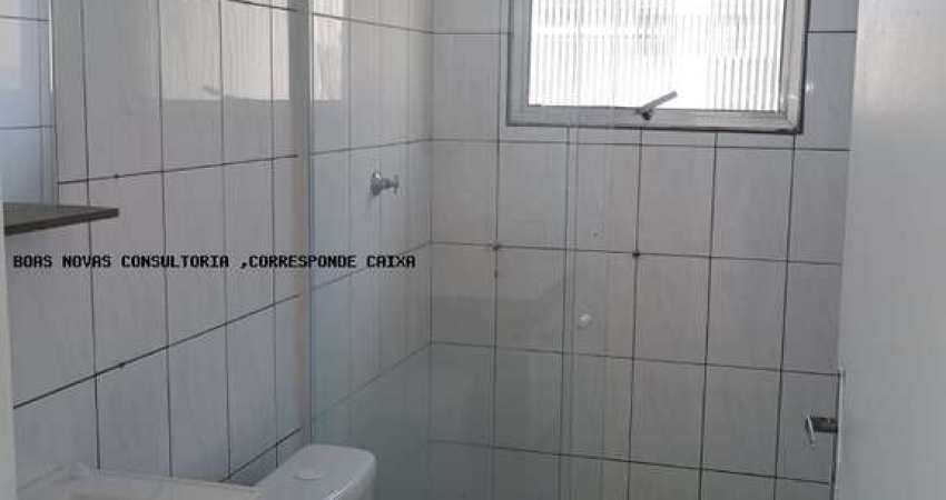 Apartamento para venda em Jardim Valéria de 49.00m² com 2 Quartos e 1 Garagem