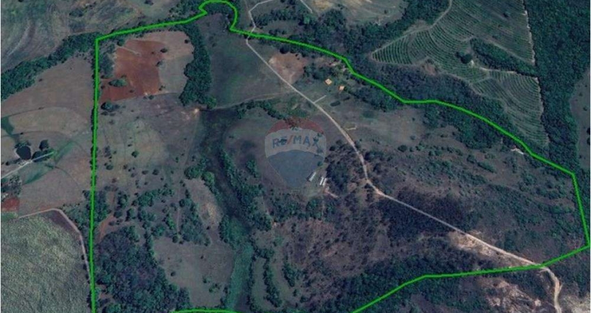 Chácara para venda em Cajuru de 6500000.00m² com 3 Quartos, 3 Suites e 10 Garagens
