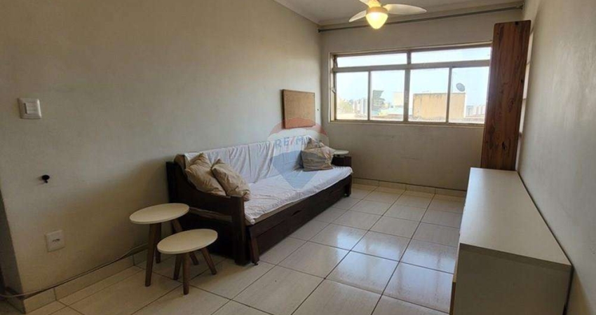 Apartamento para venda em Jardim Paulista de 42.00m² com 1 Quarto e 1 Garagem