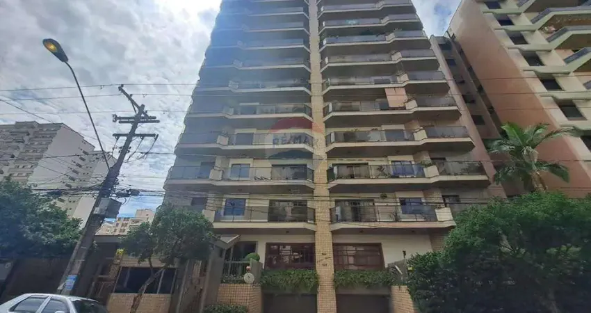 Apartamento para venda em Vila Seixas de 188.00m² com 3 Quartos, 1 Suite e 3 Garagens