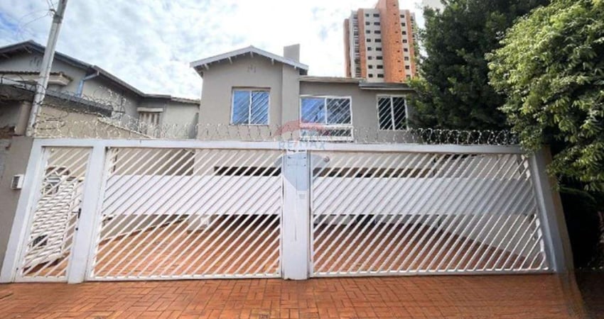 Casa para venda em Centro de 154.00m² com 4 Quartos, 2 Suites e 4 Garagens