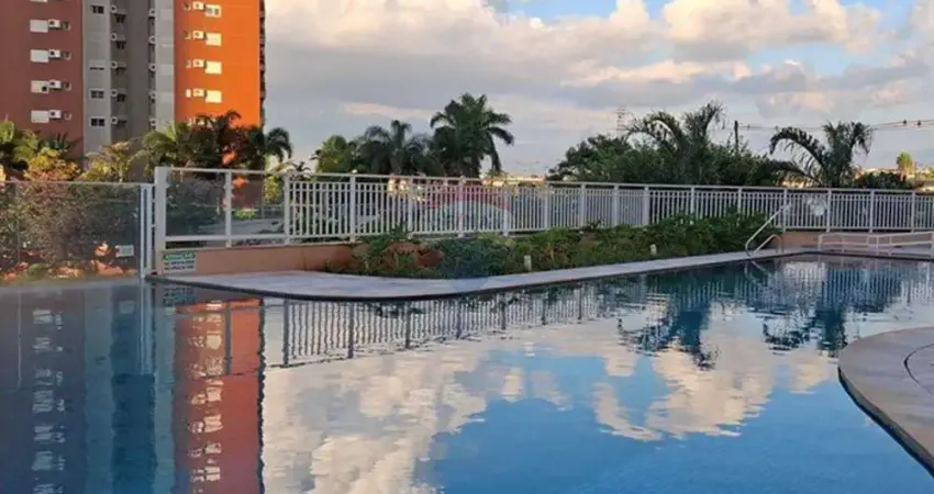 Apartamento para venda em Jardim Botânico de 101.00m² com 3 Quartos, 3 Suites e 2 Garagens