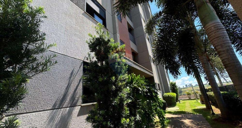 Apartamento para venda em Quintas De São José de 35.00m² com 1 Quarto e 1 Garagem